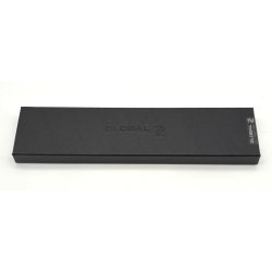 Global GZ-2 Limited Edition - Sort DLC Kokkekniv (baseret p G-2)