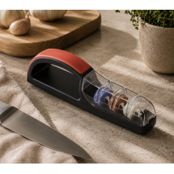Global Knivsliber MinoSharp PLUS 3