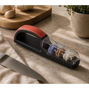 Global Knivsliber MinoSharp PLUS 3