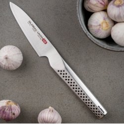 Global Ukon GUF-30 Skr�llekniv - 9 cm