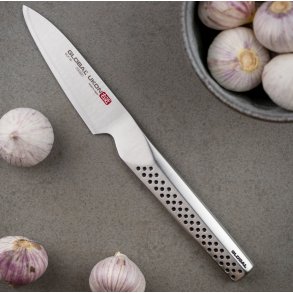 Global Ukon GUF-30 Skr�llekniv - 9 cm