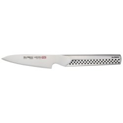 Global Ukon GUF-30 Skr�llekniv - 9 cm