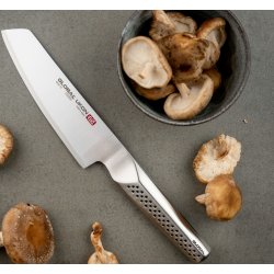 Global Ukon GUM-10 Gr�ntsagskniv 13 cm