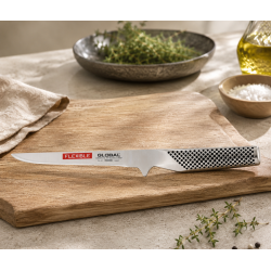Global G-21 Filetkniv - Fleksibel - 16 cm