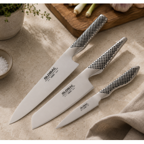 Global Knivs�t - G-2 - GS-5 - GS-38