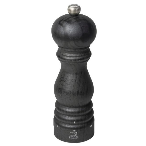 Peugeot Paris u'Select Salt-kvrn 18 cm - Grafit