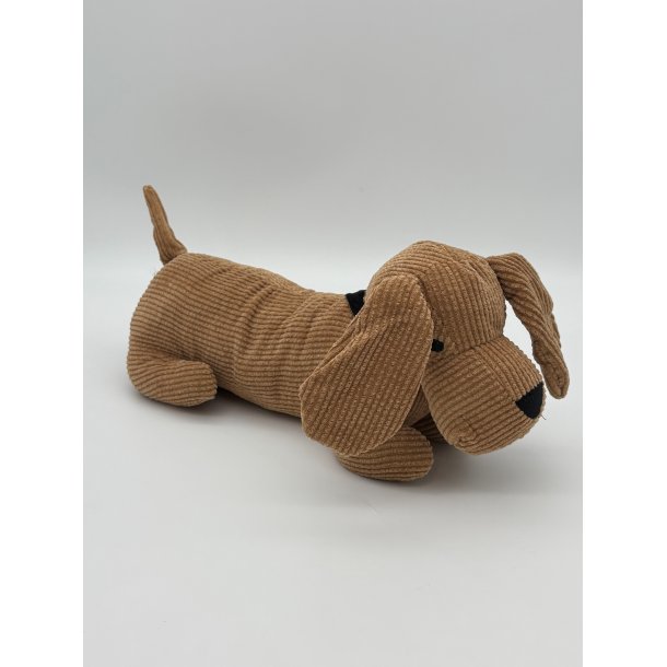 Drstopper Gravhund Fljl - 1 kg