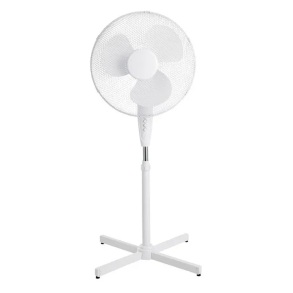 Conzept Gulvventilator - 40 cm