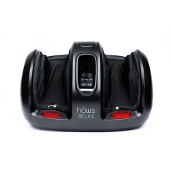 H�ws Relax fod- og l�g-massageapparat