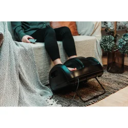 H�ws Relax fod- og l�g-massageapparat