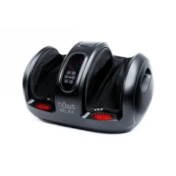 H�ws Relax fod- og l�g-massageapparat