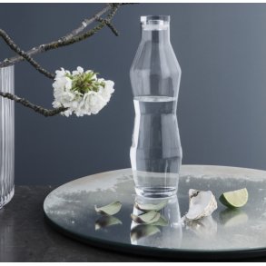 Holmegaard Perfection Vandkaraffel - 1,1 l