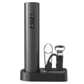  Elektrisk Proptr�kkers�t til Batteri - 5 Dele - HOUSEBYUS