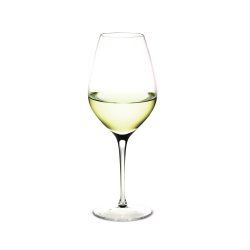 Holmegaard Cabernet Vinglas - Hvidvin - 36 cl - (25 cl)