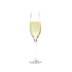 Holmegaard Cabernet Champagne - 29 cl