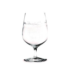 Holmegaard Cabernet Vandglas p� fod - 36 cl
