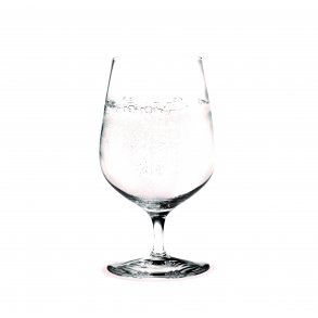Holmegaard Cabernet Vandglas p fod - 36 cl