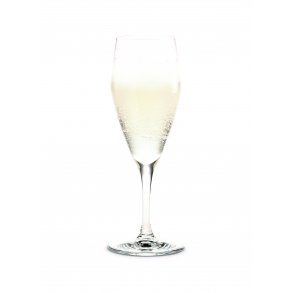 Holmegaard Perfection Champagneglas - 23 cl