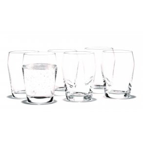 Holmegaard Perfection Vandglas - 23 cl