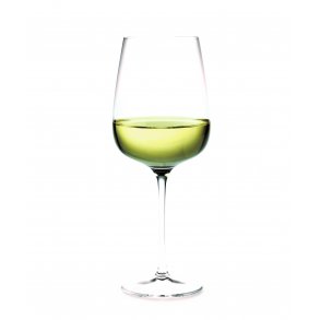 Holmegaard Bouquet Hvidvinsglas - Klar - 41 cl