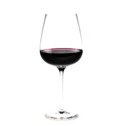 Holmegaard Bouquet R�dvinsglas - Klar - 62 cl