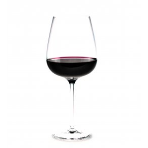 Holmegaard Bouquet Rdvinsglas - Klar - 62 cl