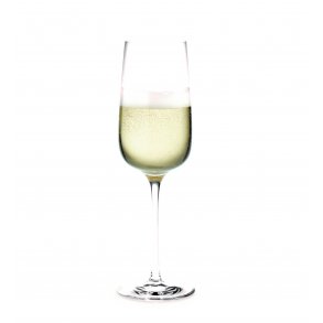 Holmegaard Bouquet Champagneglas - 29 cl