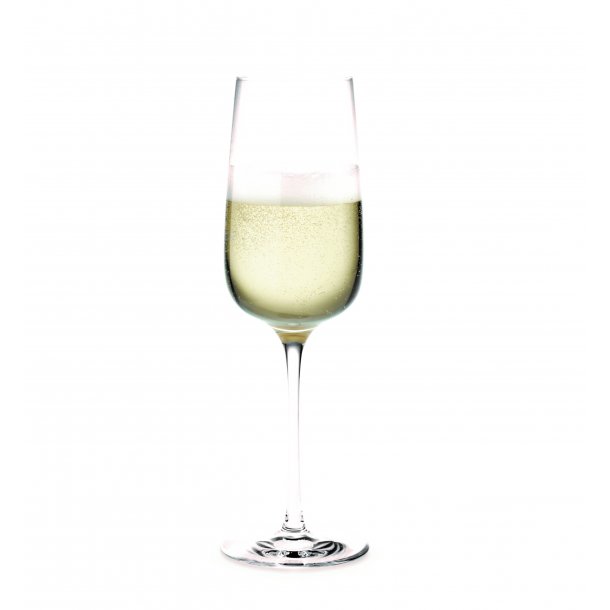 Holmegaard Bouquet Champagneglas - 29 cl