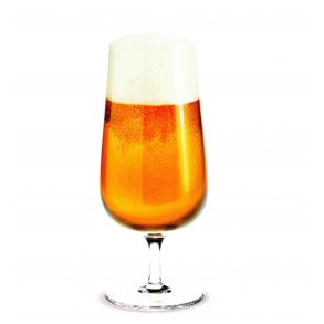 Holmegaard Bouquet lglas -  53 cl