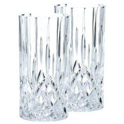 Harvey Drikkeglas - 36 cl - 2 stk.