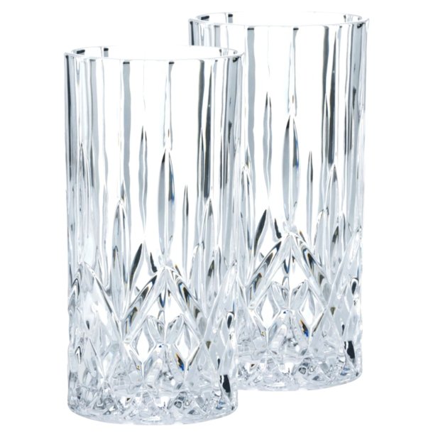 Harvey Drikkeglas - 36 cl - 2 stk.