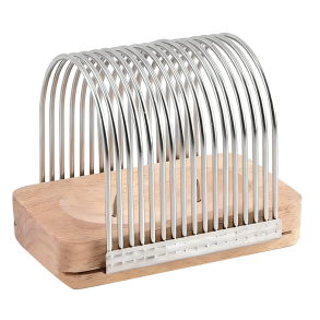 Conzept Hasselback Holder - 14,5 x 10 x 11,5 cm