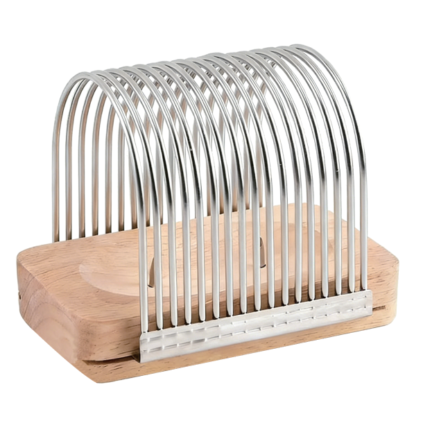 Conzept Hasselback Holder - 14,5 x 10 x 11,5 cm