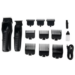 H�ws Beauty H�r- og Sk�gtrimmers�t