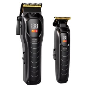 H�ws Beauty H�r- og Sk�gtrimmers�t