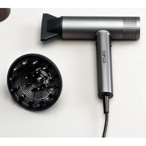 H�ws Beauty F�nt�rrer med Diffuser - 2000 W