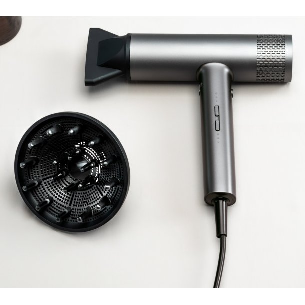 H�ws Beauty F�nt�rrer med Diffuser - 2000 W