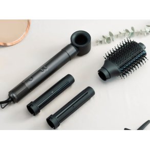 H�ws Beauty Hot Air Styler 4-i-1