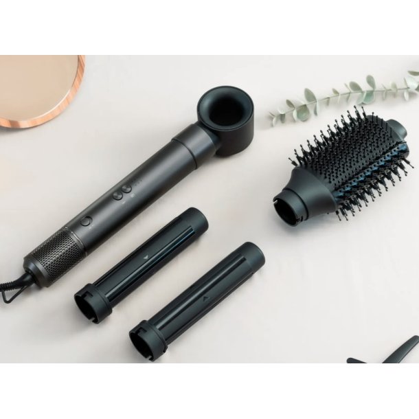 H�ws Beauty Hot Air Styler 4-i-1