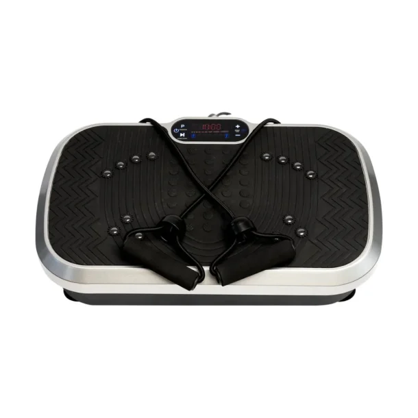 H�ws sport - Vibrationsplade