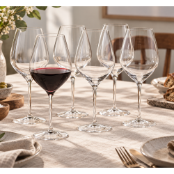 Holmegaard Cabernet Vinglas R�dvin - 52 cl - (35 cl)
