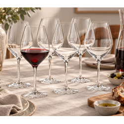 Holmegaard Cabernet Vinglas - R�dvin - 69 cl - (50 cl)