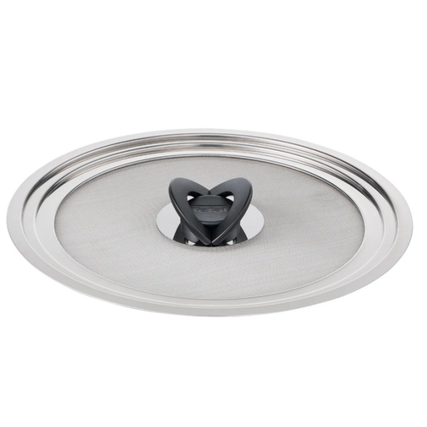 Tefal Ingenio St�nkl�g - 24-28 cm - Rustfrit St�l