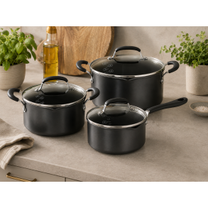 Jamie Oliver Quick & Easy Grydes�t m/6 Dele - Hard Ano