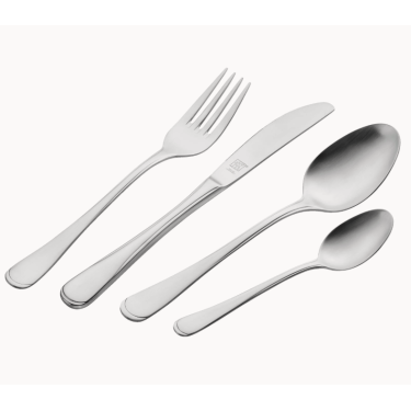 Zwilling Jessica Bestik - 48 dele - Mat