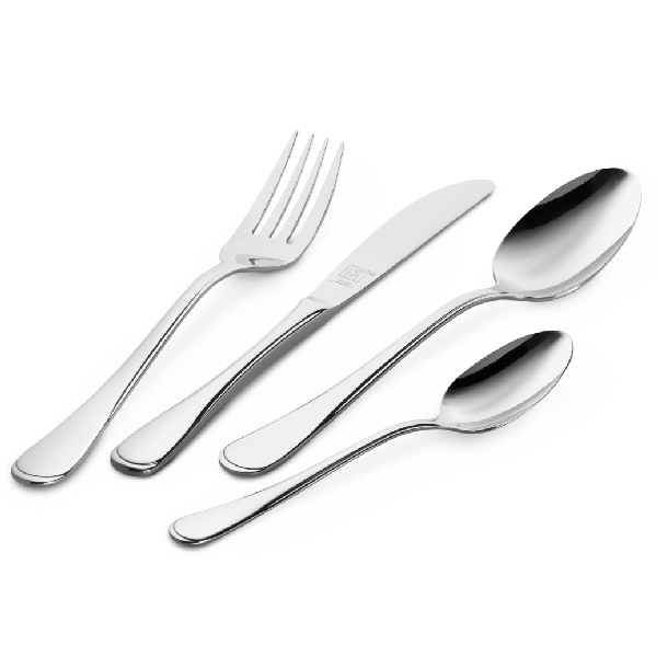 Zwilling Jessica Bestik - 24 dele
