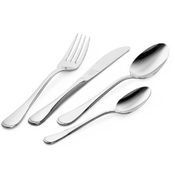 Zwilling Jessica Bestik - 48 Dele - Blank