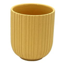 Knabstrup Verda Kop - 25 cl - Orange - 2. sort.