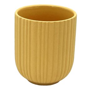 Knabstrup Verda Kop - 25 cl - Orange - 2. sort.