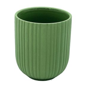 Knabstrup Verda Kop - 25 cl - Grn - 2. sort.